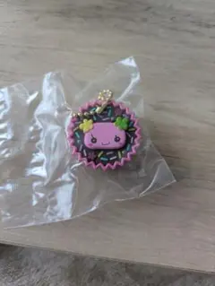 たまごっち　手作りおやつチャーム　ふらわっち