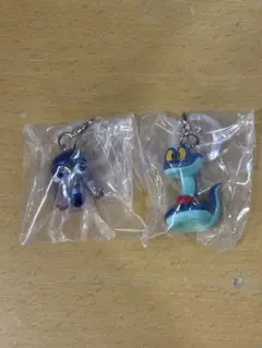 ズートピア2 めじるしアクセサリー　ジュディ　ゲイリー