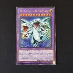 ◇遊戯王 スーパーレア 異次元竜 トワイライトゾーンドラゴン - メルカリ