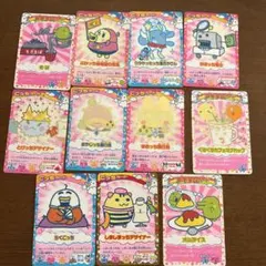 2025年最新】たまごっち カード レアの人気アイテム - メルカリ