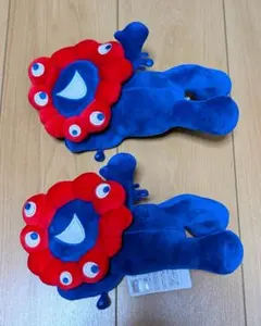 ミャクミャクくじ 3等 ２個セット 大阪関西万博 EXPO2025