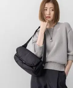 NOMADIS LUCK ショルダーバッグ