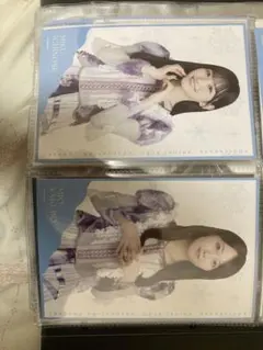 乃木坂46ポストカードセット