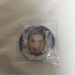 MAKIDAI  缶バッチ