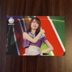 乃木坂46 13th YEAR BIRTHDAY バスラ ポストカード 岩本蓮加 - メルカリ