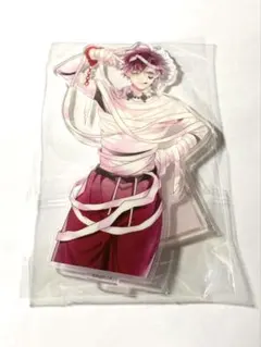 2026年最新】逆巻アヤト アクリルの人気アイテム - メルカリ