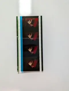 タブナイ　コマフィルム　嶺二　寿嶺二　うたプリ　カルナイ　零