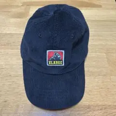 エクストララージキッズ　キャップのサムネイル