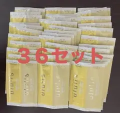 ウルリス ウォーターコンク リペア シャンプー＆トリートメント サシェ 36個のサムネイル