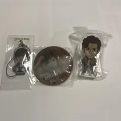 GENERATIONS 片寄涼太　　グッズ3点セット