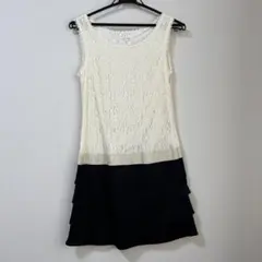 レストローズL’EST ROSE フォーマル ドレス 結婚式 レディース 中古