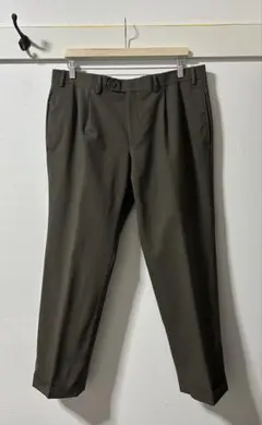 RALPH LAUREN ウールスラックスのサムネイル
