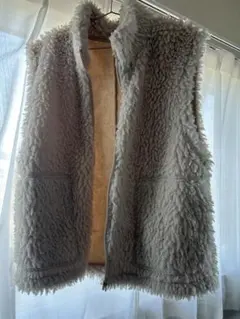 未使用新品　ファーベスト　 XL