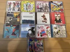 アーバンギャルド 初期CDセットとキューピー人形 - メルカリ