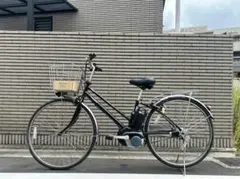 Panasonic 電動アシスト自転車8.9Ah 26GPDE41 Panasonic 電動アシスト自転車8.9Ah 26GPDE41 - メルカリ
