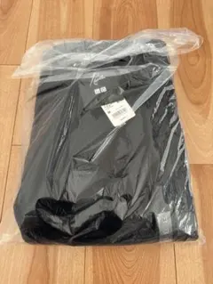 【丈長め】 UNIQLO × NEEDLESフリースワイドパンツ M 新品未使用