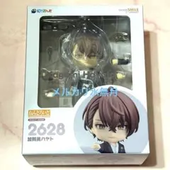 グッドスマイルカンパニー 加賀美ハヤト ねんどろいど にじさんじ