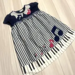 ベイビーチアー　ワンピースのサムネイル