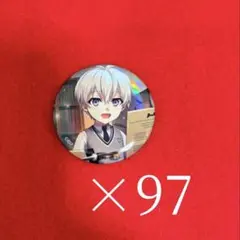 Angel Beats! 缶バッジ 7点セット かなで/ユイ/ゆり/岩沢 - メルカリ
