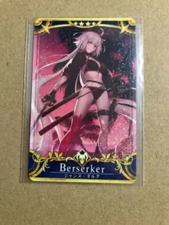 2026年最新】fgoアーケード ジャンヌオルタの人気アイテム - メルカリ