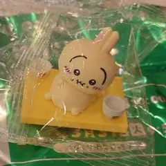 ちいかわ 松屋 オリジナルフィギュア うさぎ ウサギ マスコット
