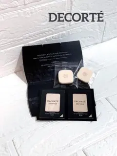 コスメデコルテ／ゼン ウェア パウダーファンデーション