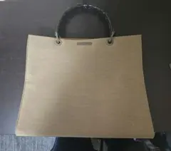 GUCCI　トートバックのサムネイル