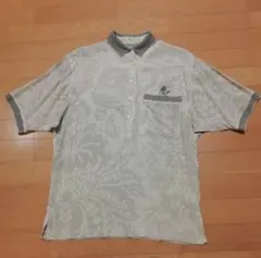 【Les Copains】ポロシャツ&キュロットスカート 美品