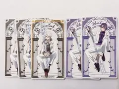 ブルーロック sweets flavor ナムコ特典 レア＆ノーマル