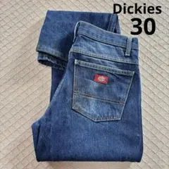 W30 Dickies ディッキーズ 9393NB デニムパンツ ジーンズのサムネイル