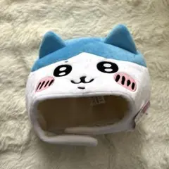 はちわれ 被り物 ぬいぐるみ