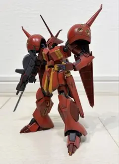 1/144 HG R・ジャジャ（完成品）