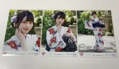 佐々木舞香 9thcw 夏祭り恋慕う 衣装 コンプ 2026年最新】佐々木舞香 夏祭り恋慕うの人気アイテム - メルカリ