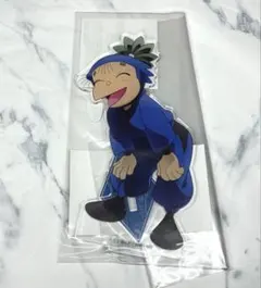 忍たま乱太郎 忍たま 時友四郎兵衛 アクリルスタンド アクスタ