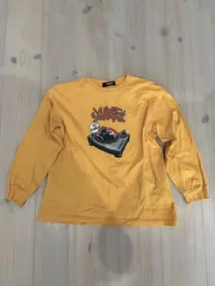 エクストラージ キッズ シャツ