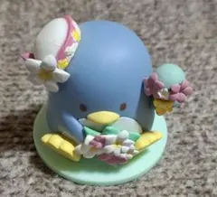 タキシードサム フィギュア