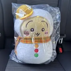 エニマイくじ ちいかわ C賞 うさぎ