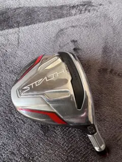 STEALTH レディス　ヘッドのみのサムネイル