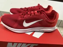 nike ランニングシューズ 25.5