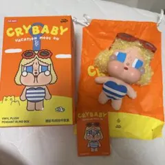 ポップマート クライベイビー POPMART バケーションのサムネイル