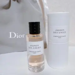 CHRISTIAN DIOR JASMIN DES ANGES 40ml - メルカリ