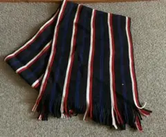 マフラー チェック ストール