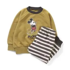 BREEZE パジャマ ルームウェア