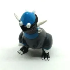 ポケモン モンコレ ラムパルド