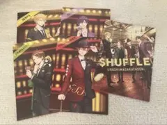 浦島坂田船 ファミマ コラボ ノート うらたぬき あほの坂田 志麻 センラ