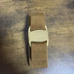 Ferragamo ブラウン バレッタのサムネイル