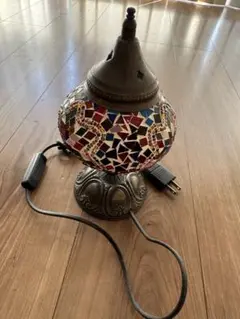 トルコランプ