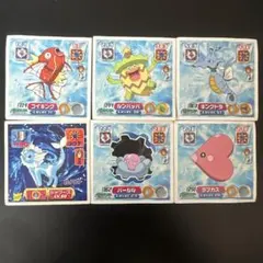 【ポケモン】大量まとめ売り！！！最強　シール列伝　初期　ポケカ　buyee 歓迎 m91953945879_7.jpg?1698978137