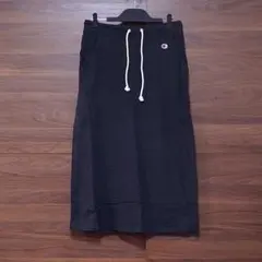【未着用品です】Champion スウェット ロングスカートのサムネイル