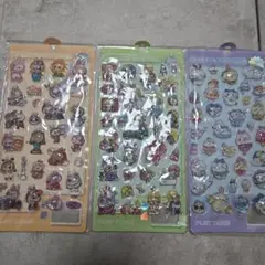 BONBON DROP 3枚セット